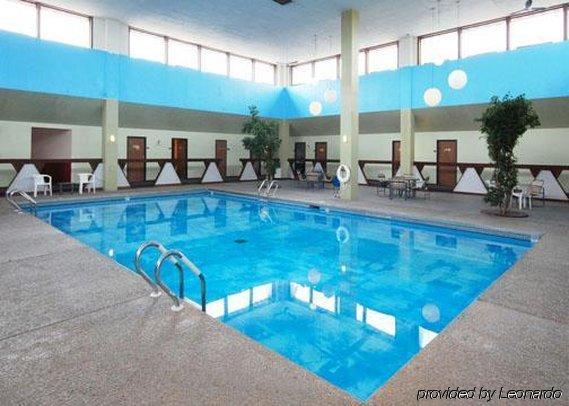 Econo Lodge Inn & Suites Menomonie Kemudahan gambar
