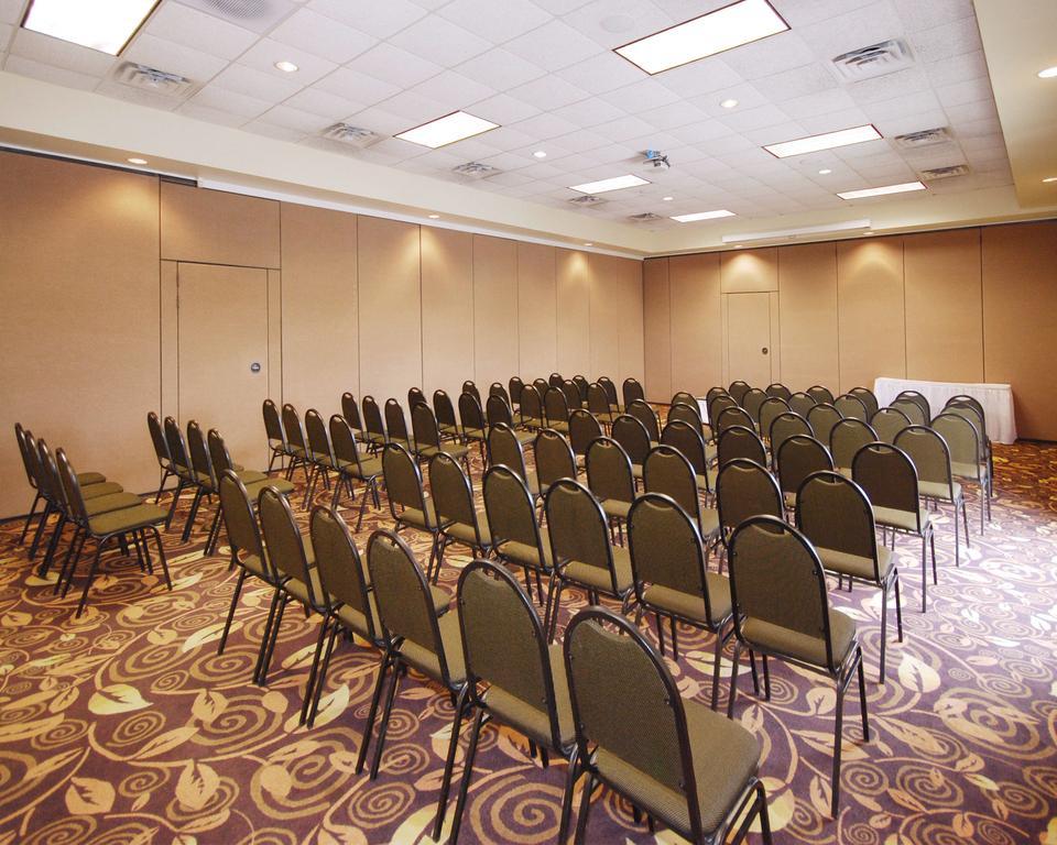 Econo Lodge Inn & Suites Menomonie Kemudahan gambar